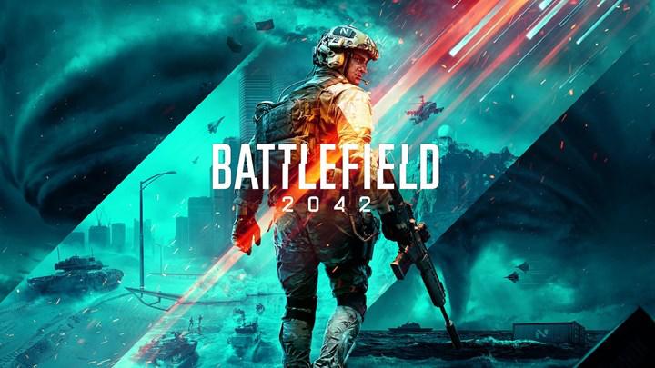 Ulaş Utku Bozdoğan: Tanınan Oyun Battlefield 2042 Büsbütün Fiyatsız Bir Oyun Olabilir 1