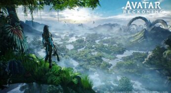 Taşınabilir İçin Avatar: Reckoning Duyuruldu