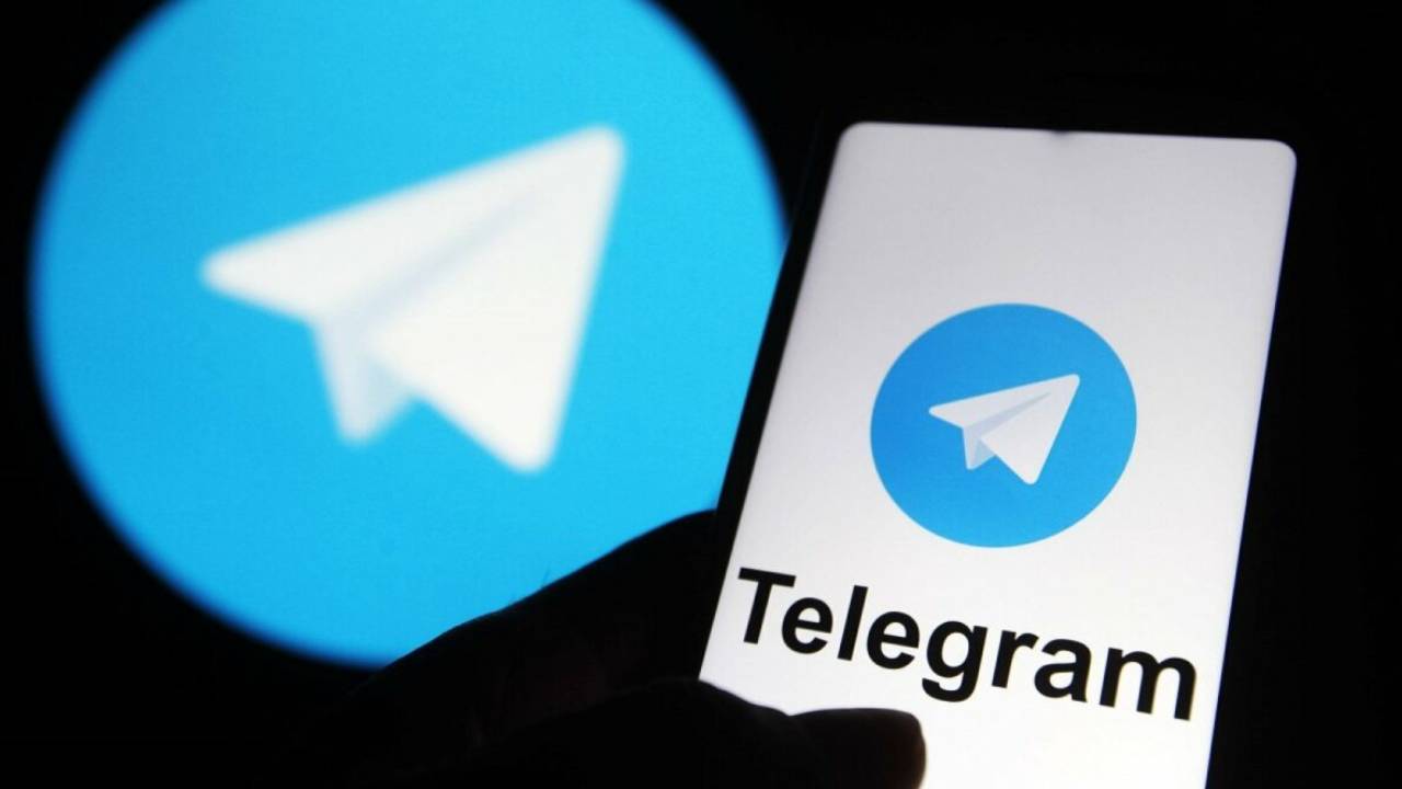 Şinasi Kaya: Telegram'A Almanya'Da 'Kapatabiliriz' Uyarısı 1