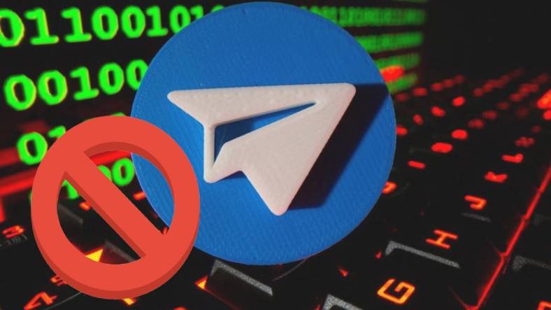 Şinasi Kaya: Telegram'a Almanya'da 'Kapatabiliriz' Uyarısı 3