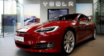 Tesla arabalar Türkiye’ye geliyor!