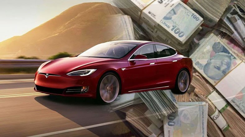 İnanç Can Çekmez: Tesla Arabaların Varsayımı Türkiye Fiyatları 13