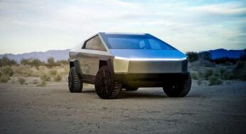 Tesla, Cybertruck’ın üretim tarihini web sitesinden kaldırdı: 2023’e ertelendi
