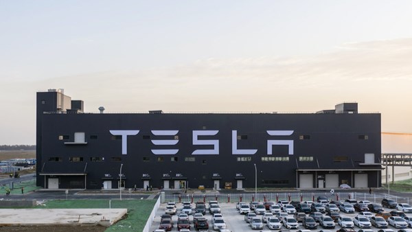 Ulaş Utku Bozdoğan: Tesla, geçtiğimiz yıl 1 milyona yakın araç teslim etti 3