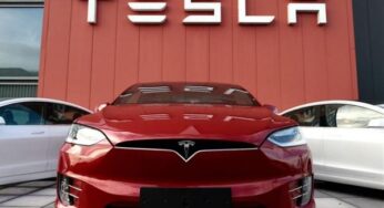 Tesla haberi geldi, DOGE hareketlendi