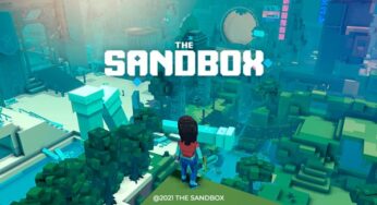The Sandbox’tan metaverse geliştirme programı