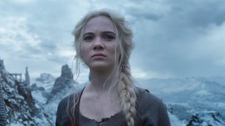 Şinasi Kaya: The Witcher'ın 2. dönemi Netflix tarihinin en çok izlenen dizileri ortasına girdi 25