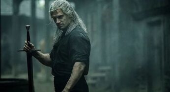 The Witcher’ın 2. dönemi Netflix tarihinin en çok izlenen dizileri ortasına girdi