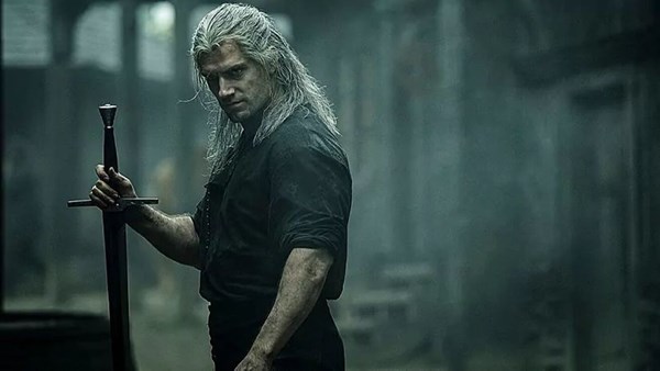 İnanç Can Çekmez: The Witcher'ın 2. dönemi Netflix tarihinin en çok izlenen dizileri ortasına girdi 3