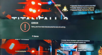 Titanfall saç baş yolduruyor. Türkler de şikayetçi!