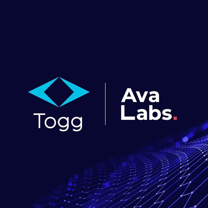 Şinasi Kaya: Togg ile Ava Labs (AVAX) arasında iş birliği! 1