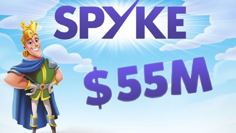 İnanç Can Çekmez: Türk Taşınabilir Oyun Teşebbüsü Spyke, 55 Milyon Dolar Yatırım Aldı 3