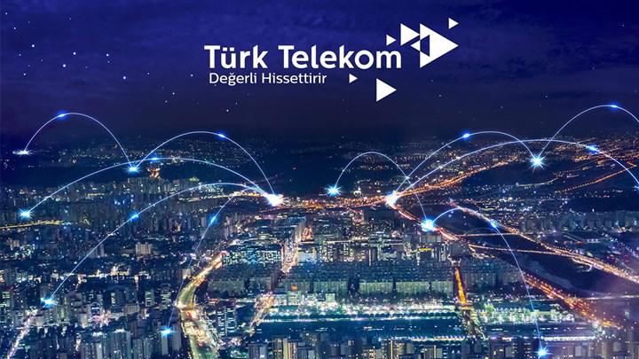Şinasi Kaya: Türk Telekom dijital dönüşümde hız kesmiyor 17