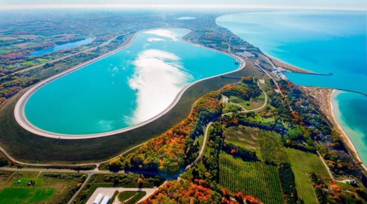 Ulaş Utku Bozdoğan: Türkiye, pompalı su depolamalı hidro elektrik santrali yapacak 7
