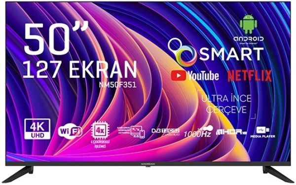 Meral Erden: Türkiye'De Satışta Olan 5.000 - 10.000 Tl Fiyat Aralığındaki Fiyat/Performans Tv'Ler! 7