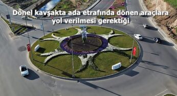 Türkiye’de Şoförlerin Yanlış Bildiği 13 Trafik Kuralı