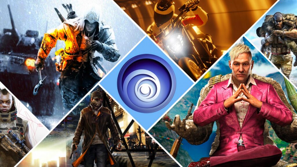 Şinasi Kaya: Ubisoft Plus’ın PlayStation’a gelip gelmeyeceği belli oldu! 5
