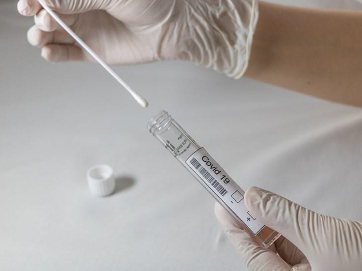 Meral Erden: Uçakla seyahatlerde PCR testi zaruriliği geri geldi 1
