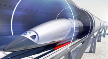 Uçaktan süratli ulaşım imkanı sunan Hyperloop nedir? Nasıl çalışır?