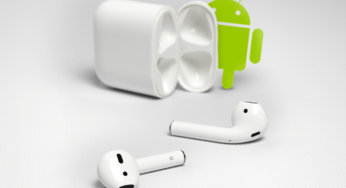 AirPods Kulaklıklar Android Telefonlarda Nasıl Kullanılır?