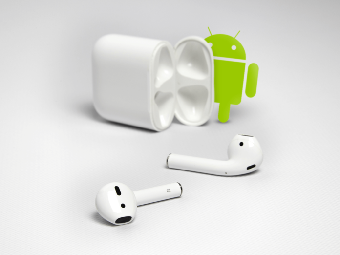 ulaş utku bozdoğan AirPods kulaklıklar Android telefonda nasıl kullanılır