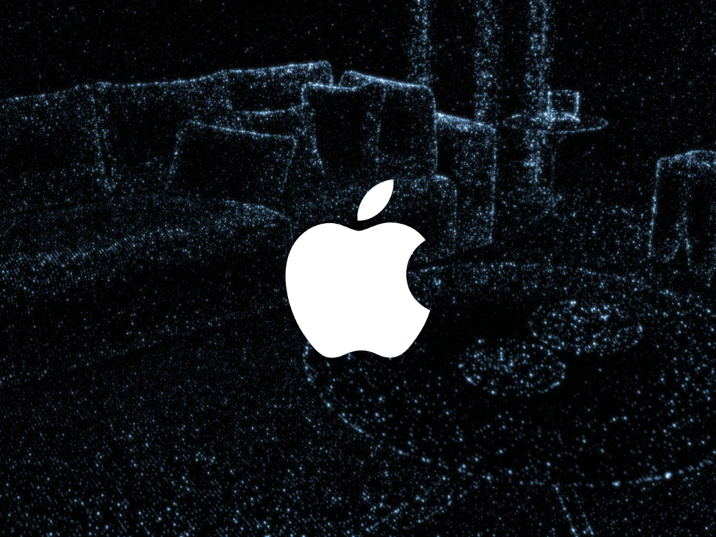 Ulaş Utku Bozdoğan: Apple Lidar Teknolojisi Nedir? 4