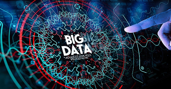 Ulaş Utku Bozdoğan: Büyük Veri Nedir? Big Data Nedir ? 1