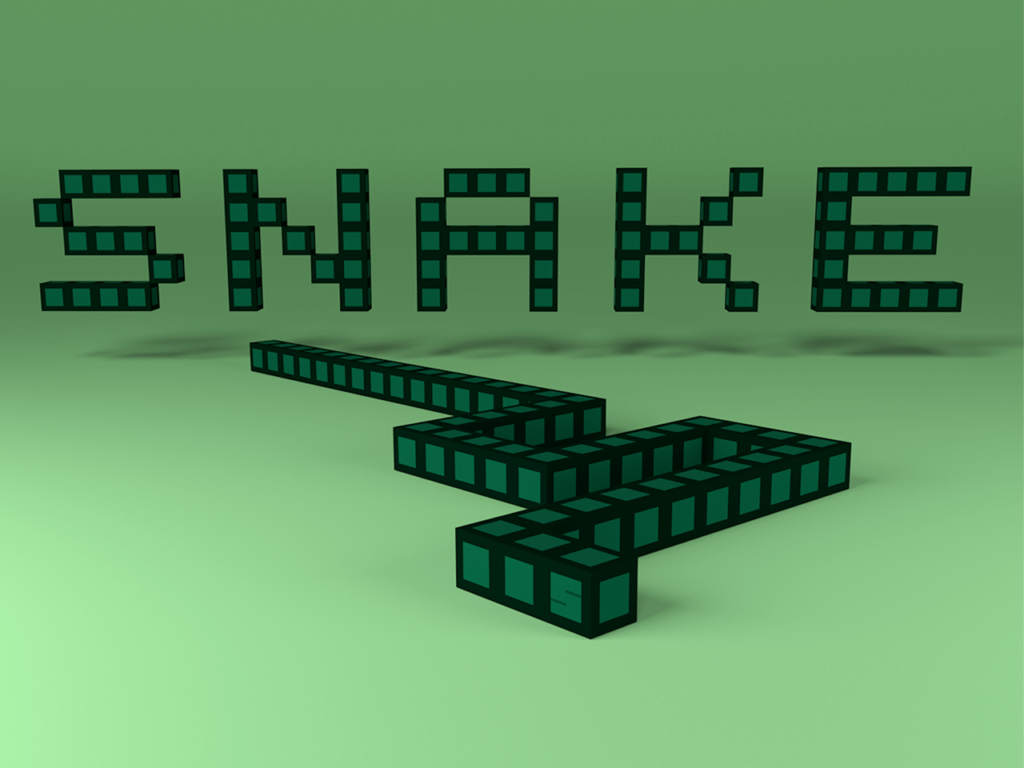 Ulaş Utku Bozdoğan: Snake.io Benzeri Oyunlar! 5