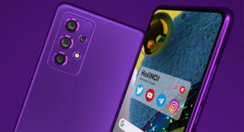 Ülkemizde satışa sunulacak Samsung Galaxy A53 5G özellikleri netleşti!