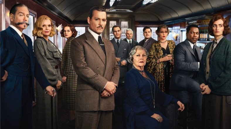 Ulaş Utku Bozdoğan: Ünlü Muharrir Agatha Christie'nin İki Kitabı Oyun Olacak 3