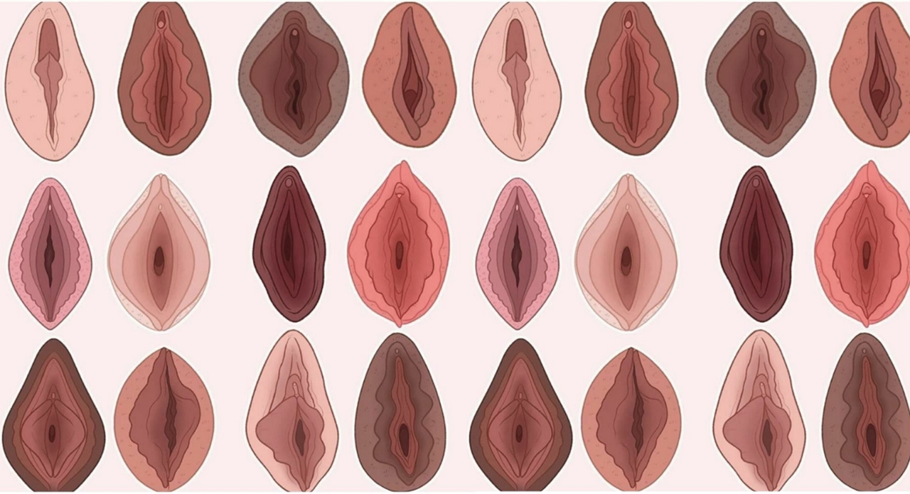 Şinasi Kaya: Vajina Hakkında Bilmeniz Gereken 11 Şey 15
