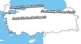 Vilayetler Hakkında En Çok Hangi Soruların Karşılığı Merak Ediliyor