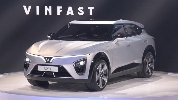 Şinasi Kaya: VinFast üç yeni elektrikli SUV tanıttı: Aralarında TOGG'a rakip de var 2