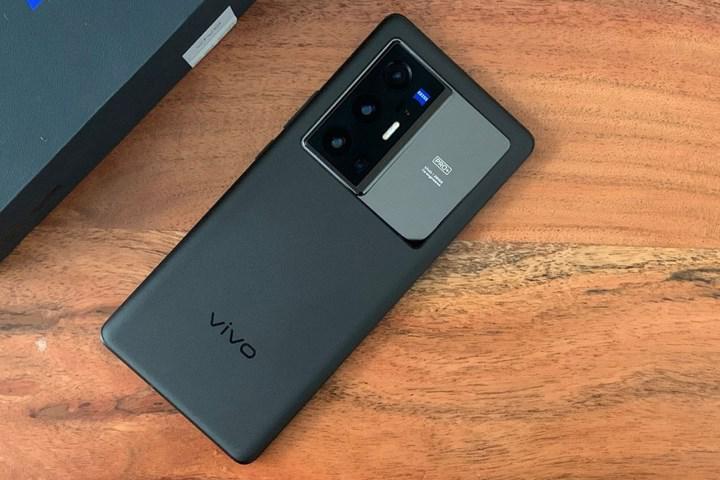 İnanç Can Çekmez: Vivo X80 Serisinin Tüm Özellikleri Sızdırıldı 1