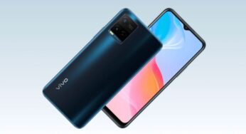 Vivo Y21A Akıllı Telefonu Tanıtıldı! İşte Özellikleri