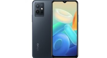 Vivo Y75 5G Tanıtıldı