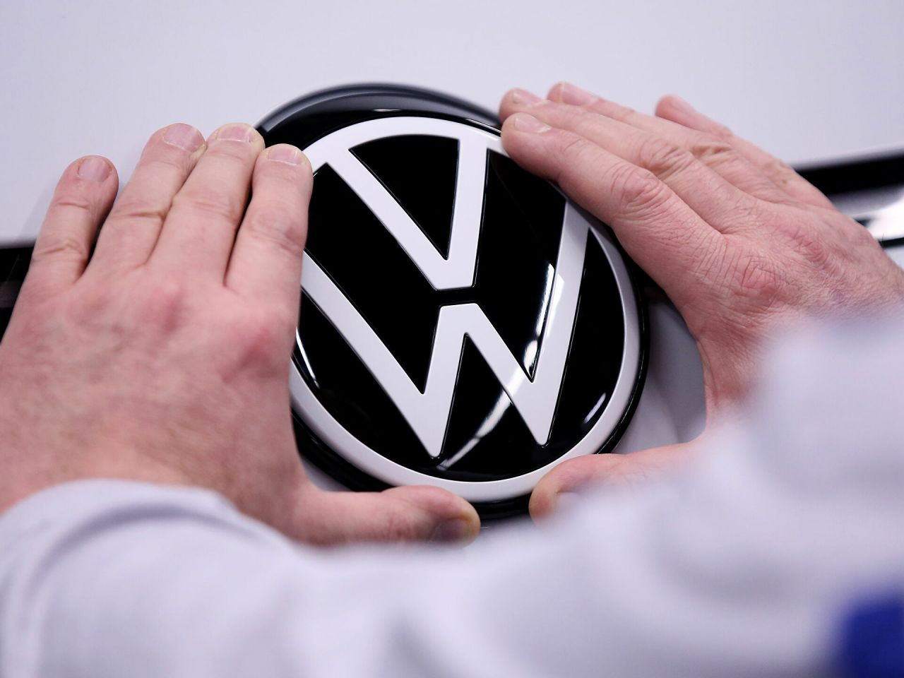 İnanç Can Çekmez: Volkswagen En Tanınan Modelinin Fişini Çekti! Vw Fanları Şokta! 3
