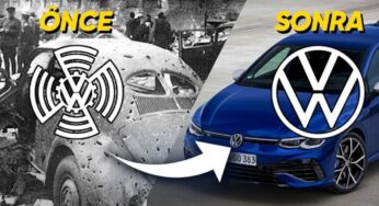 Volkswagen: Nereden Nereye