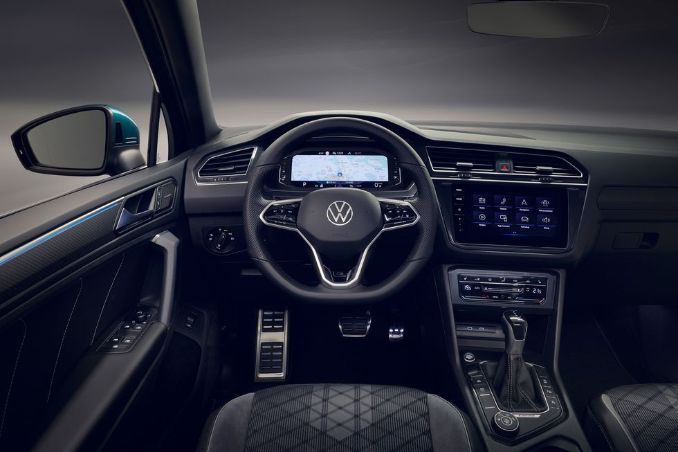 Meral Erden: Volkswagen Tiguan fiyatları indirimde! 4