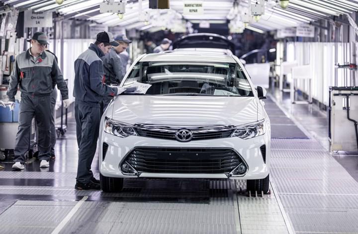 Ulaş Utku Bozdoğan: Volkswagen, Toyota'Yı Geçerek Avrupa'Nın En Çok Satan Araba Markası Oldu 3