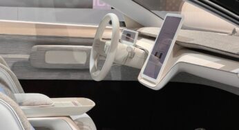 Volvo’dan tam otonom sürüş teknolojisi: Ride Pilot