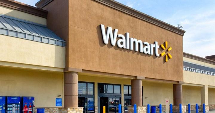 İnanç Can Çekmez: Walmart Kripto Para Ve Nft Bölümüne Giriyor 1