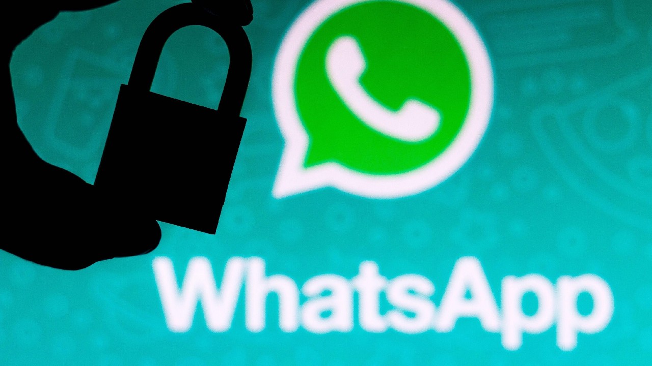 Ulaş Utku Bozdoğan: Whatsapp Masaüstü Ve Web Sürümlerine İki Kademeli Doğrulama 1