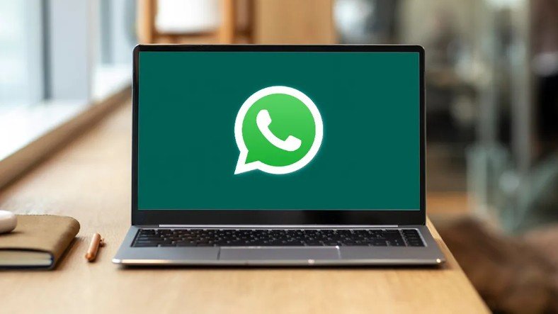 Ulaş Utku Bozdoğan: WhatsApp Masaüstü ve Web Sürümlerine İki Kademeli Doğrulama 3