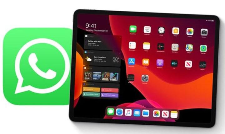 İnanç Can Çekmez: Whatsapp Yöneticisi Ipad Uygulaması Yapmak Istediklerini Belirtti 1