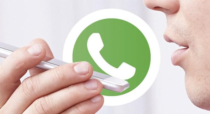 Şinasi Kaya: Whatsapp'A Sesli Iletileri Art Planda Dinleme Özelliği Geliyor 1