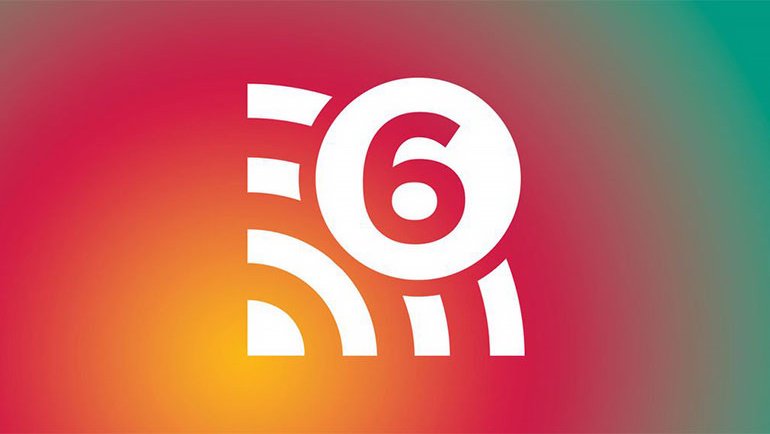 Şinasi Kaya: Wi-Fi 6 İçin Yeni Güncelleme Geldi: Artık Çok Daha Süratli Wi-Fi Olacak! 1
