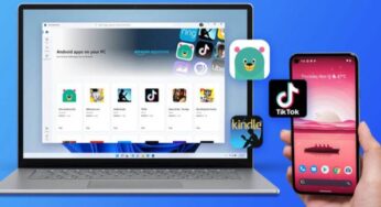 Windows 11’e ‘Android Uygulama’ Dayanağı Ne Vakit Gelecek?
