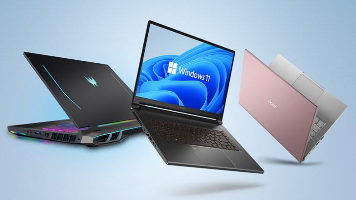 Ulaş Utku Bozdoğan: Windows 11'E Geçiş Windows 10'Dan Iki Kat Süratli 3