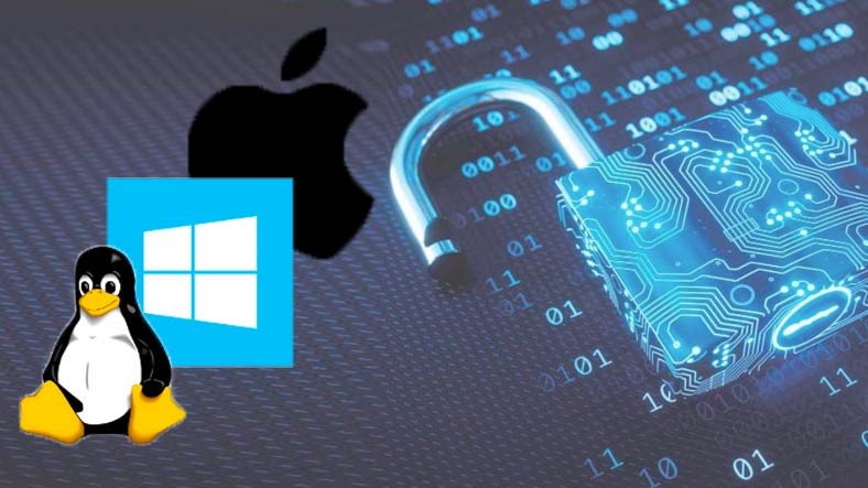 İnanç Can Çekmez: Windows, macOS ve Linux'ta Bir Güvenlik Açığı Keşfedildi 3